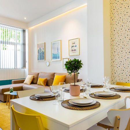 Amazing Apartment - 3Br-10P - Nation ปารีส ภายนอก รูปภาพ