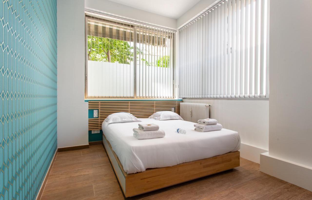 Amazing Apartment - 3Br-10P - Nation ปารีส ภายนอก รูปภาพ