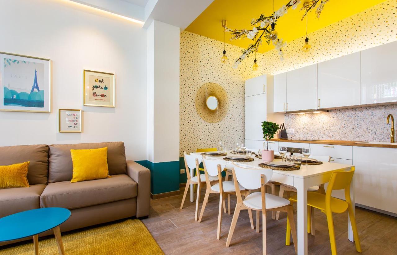 Amazing Apartment - 3Br-10P - Nation ปารีส ภายนอก รูปภาพ