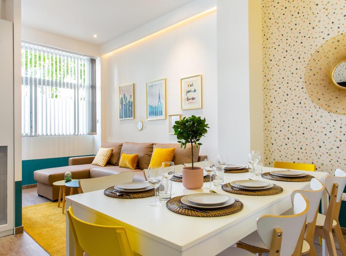 Amazing Apartment - 3Br-10P - Nation ปารีส ภายนอก รูปภาพ