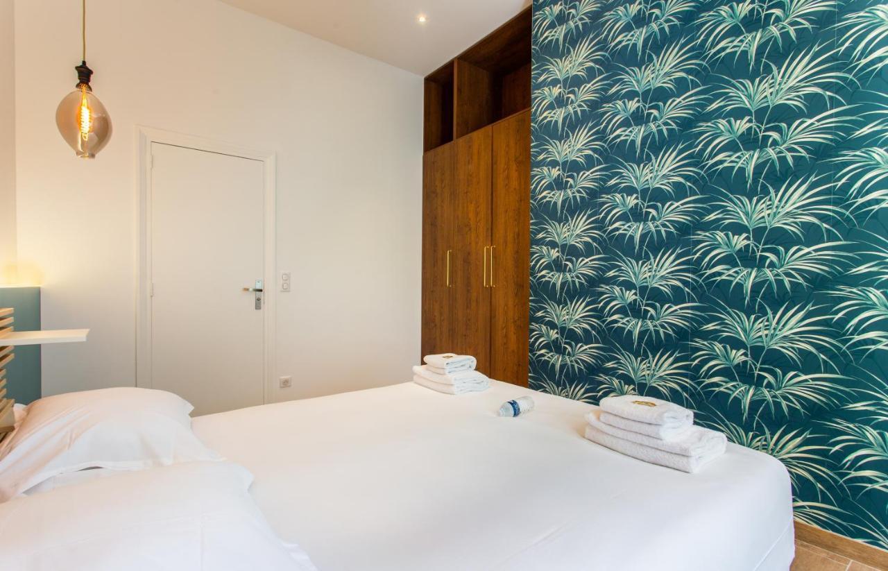 Amazing Apartment - 3Br-10P - Nation ปารีส ภายนอก รูปภาพ