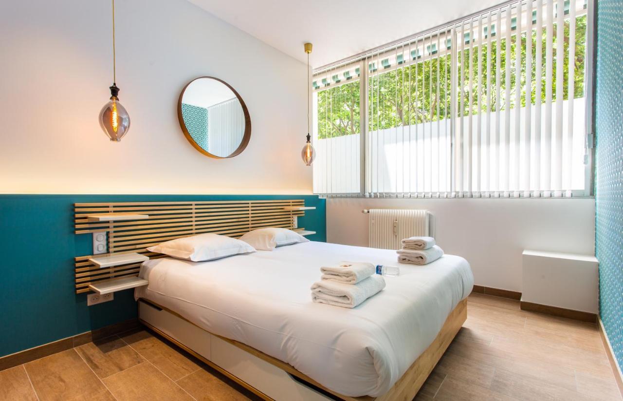 Amazing Apartment - 3Br-10P - Nation ปารีส ภายนอก รูปภาพ