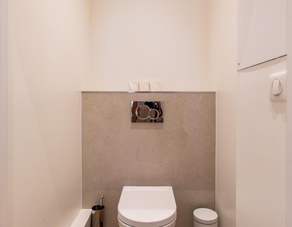 Amazing Apartment - 3Br-10P - Nation ปารีส ภายนอก รูปภาพ